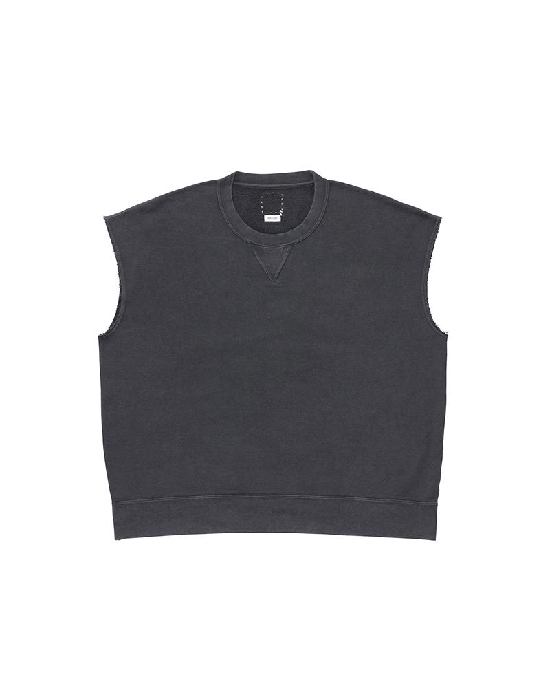 トップス visvim Mondo sweat Black size 2 MONDO SWEAT S/L | Visvim Official North American Web Store
